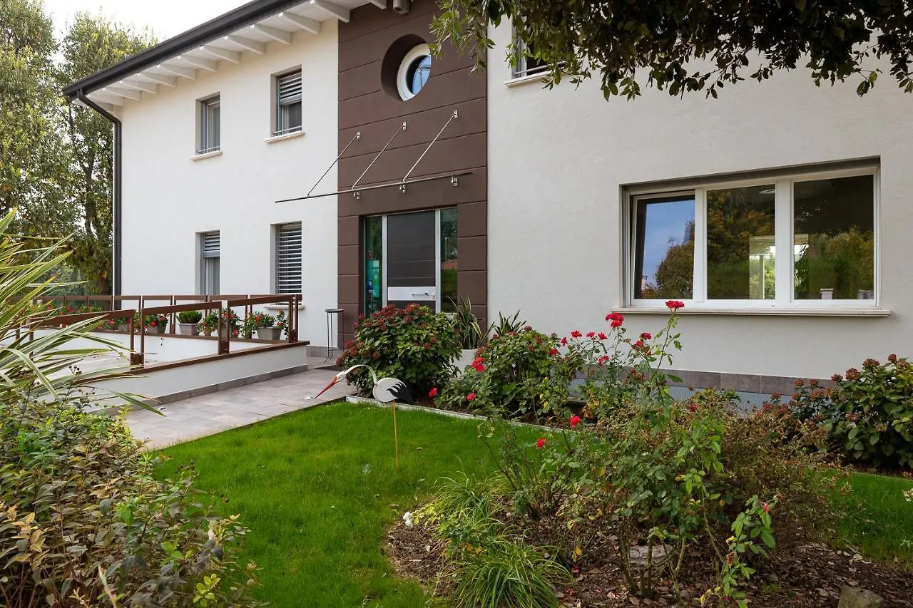 Anima Mundi Bed & Breakfast Curtatone