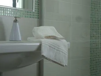 Bed & Breakfast Bed and Breakfast Anima Mundi Curtatone