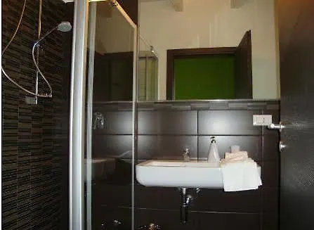 Bed and Breakfast Anima Mundi Curtatone