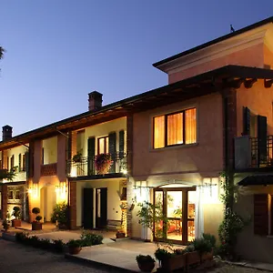 Farm stay Le Vigne Di Adamo, Volta Mantovana