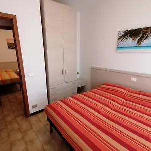 Panfilo Apartmán Caorle