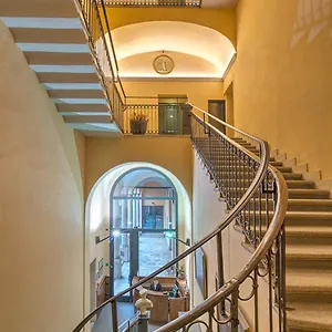Hotell Numa Camperio, Milano