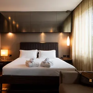 Hotel Axolute Comfort, Cantù