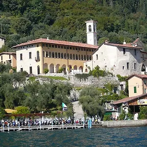 Aparthotel Castello Oldofredi, Monte Isola