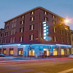 Hotell Piccolo, Milano
