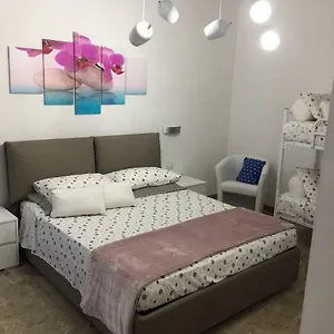 Alba D'oro - Genius 10 - Solo Famiglie E Coppie Apartmán Lido di Jesolo