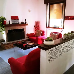 Valtellinaguesthouse Delebio