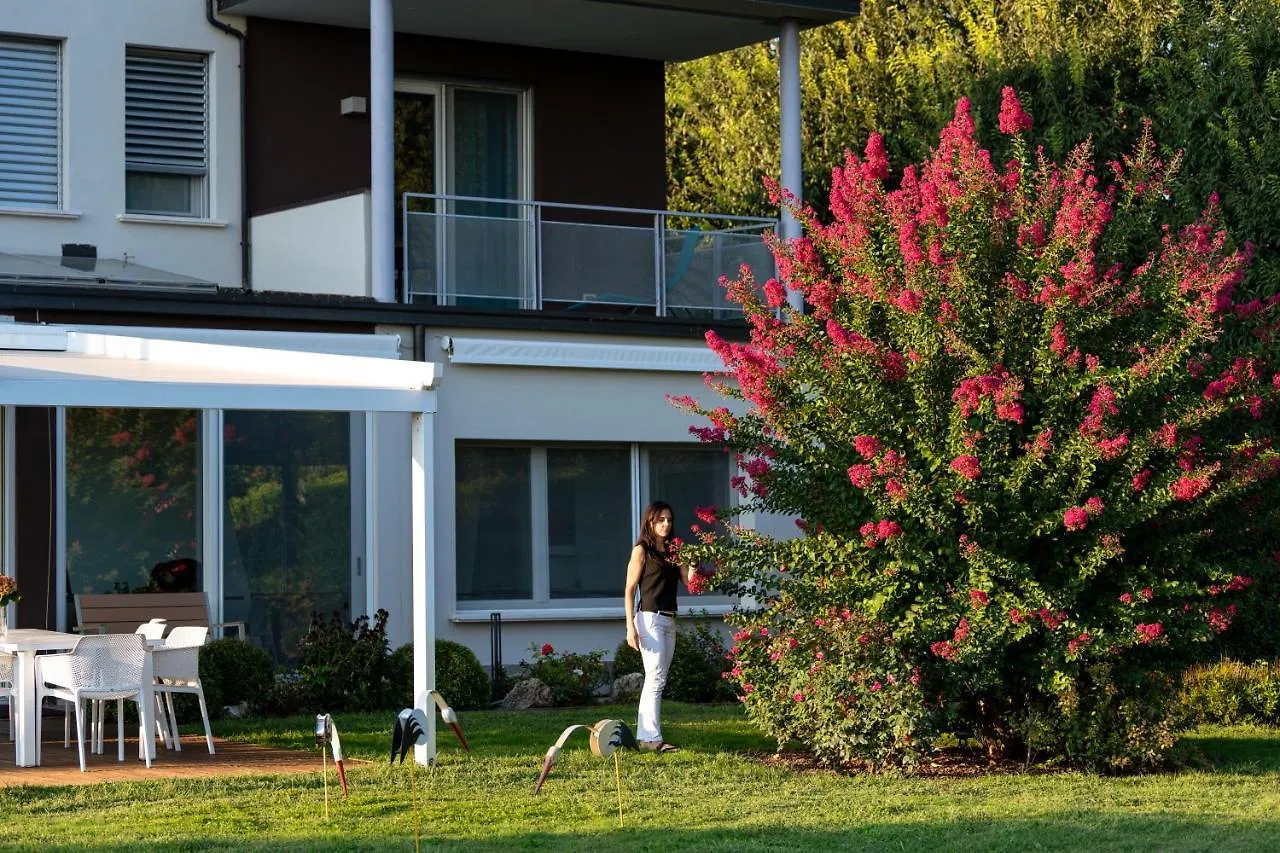 ***  Anima Mundi Bed & Breakfast Curtatone Italy