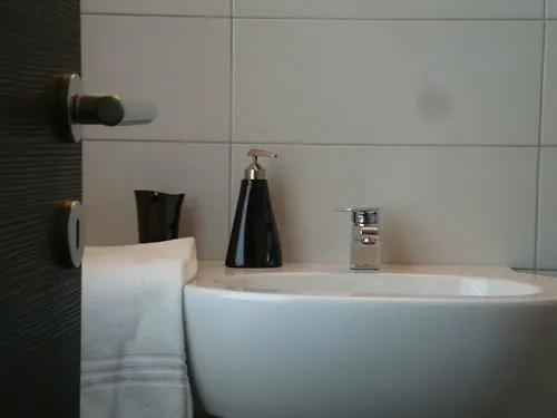 ***  Anima Mundi Bed & Breakfast Curtatone Italy